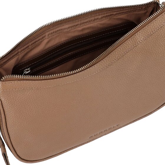 Burkely Always Ava Torba na ramię Skórzany 28 cm