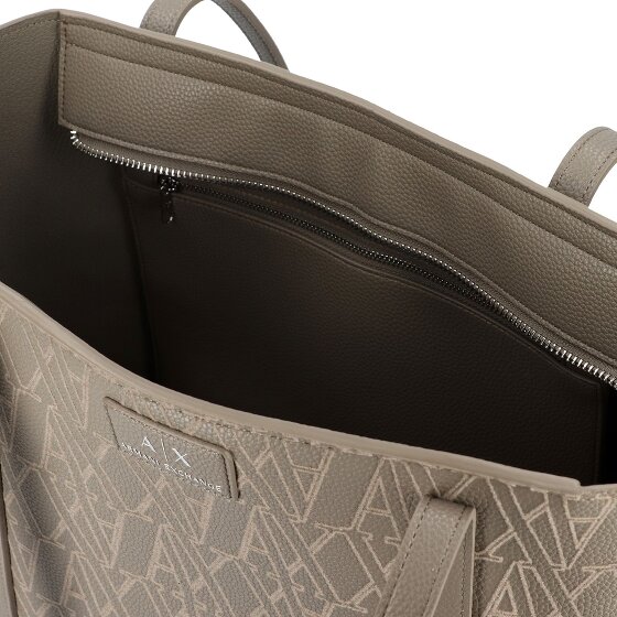 Armani Exchange Silvye Shopper Bag 33 cm