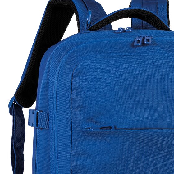 Bench Solidny plecak podróżny z przegrodą na laptopa o wysokości 40 cm