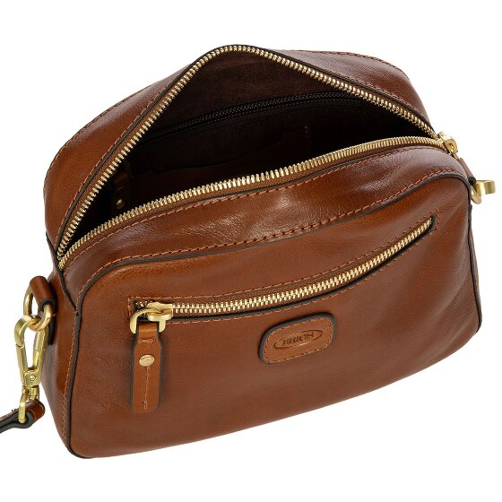 Bric's Volterra Torba na ramię Skórzany 21 cm