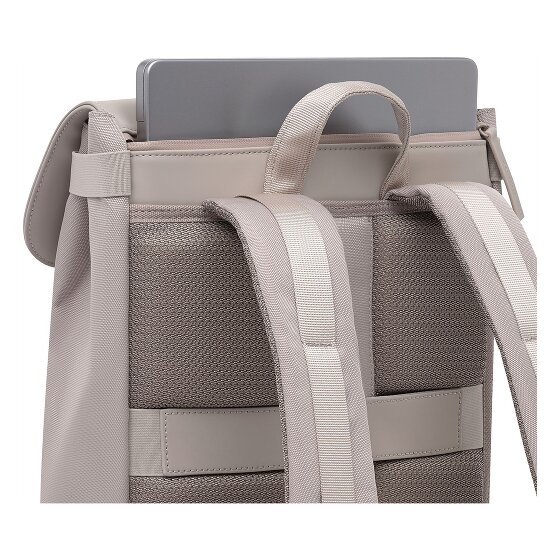 Kapten & Son Fyn Plecak 43 cm Komora na laptopa