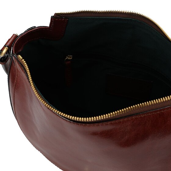 The Bridge Ilaria Torba na ramię Skórzany 27 cm