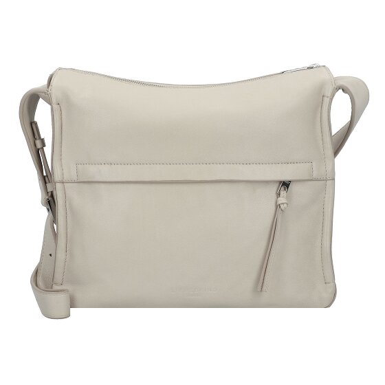 Liebeskind Sky Torba na ramię Skórzany 33 cm