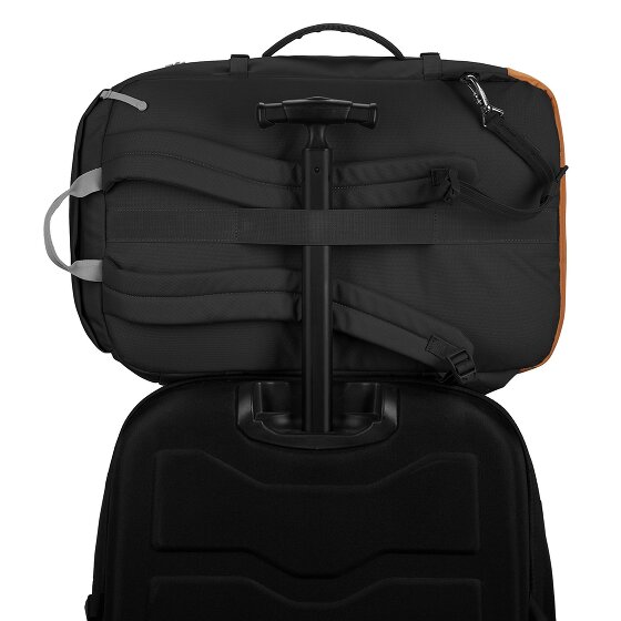 Pacsafe Plecak antykradzieżowy GO RFID 53 cm