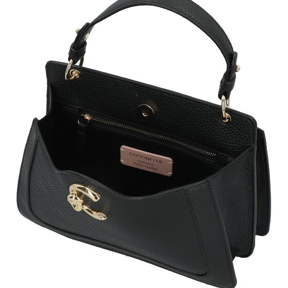 Coccinelle C-Me Torba Skórzany 25 cm