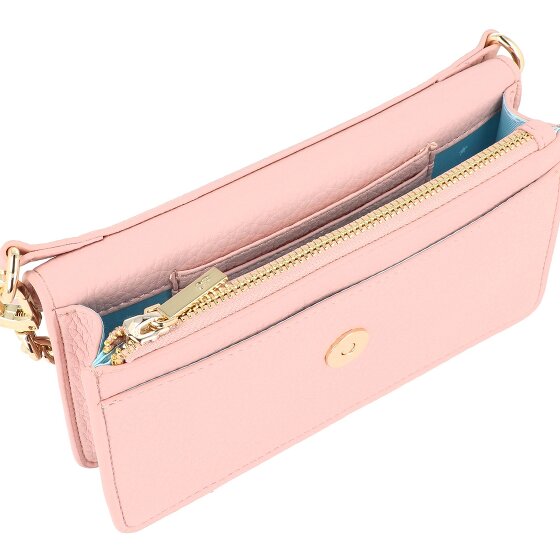 Chiara Ferragni Eyelike buckle Kopertówka 19.5 cm