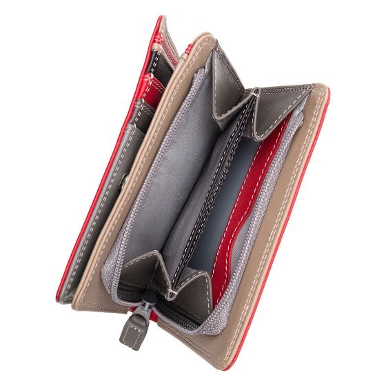 Mywalit Portfel Skóra 14 cm