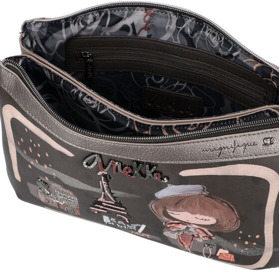 Anekke Mademoiselle Torba na ramię 29 cm