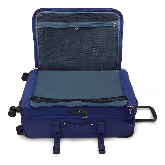 Kipling Spontaneous 4 kółka Walizka L 78 cm