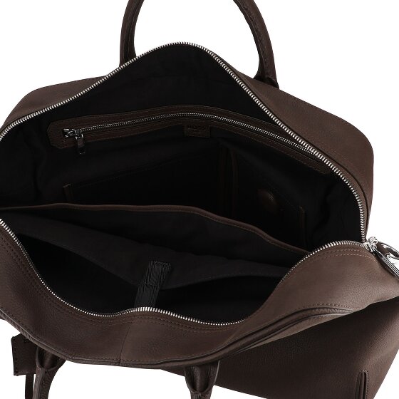 Boss Madison Torba podróżna Weekender Skórzany 45 cm