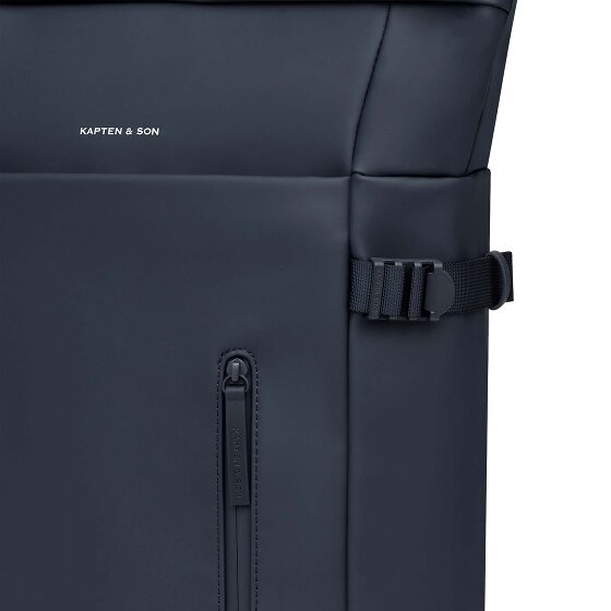 Kapten & Son Helsinki Plecak 46 cm Komora na laptopa