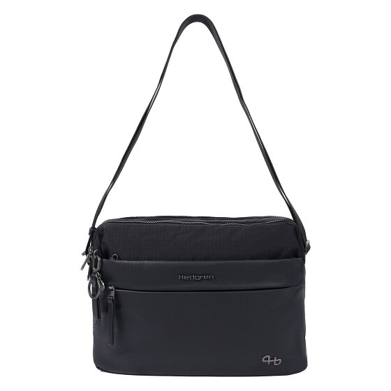 Hedgren Furo Torba na ramię Ochrona RFID 34 cm