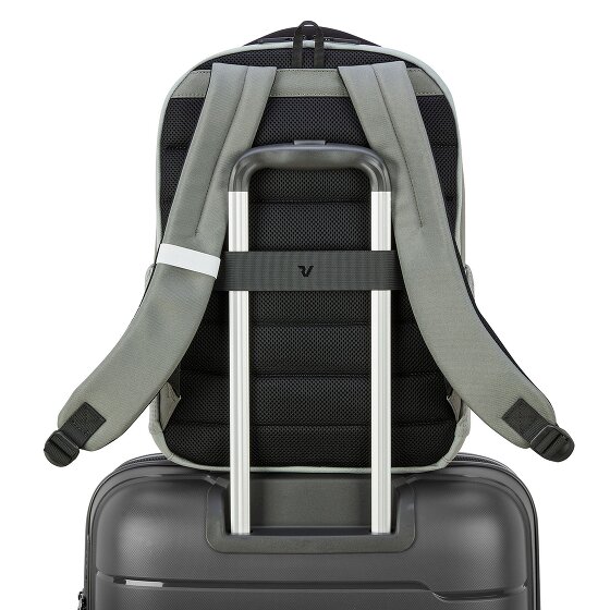 Roncato K2 Plecak 38 cm Komora na laptopa