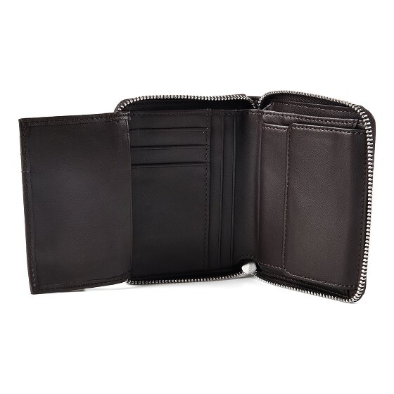 Liebeskind Capri Portfel Ochrona RFID Skóra 12.5 cm