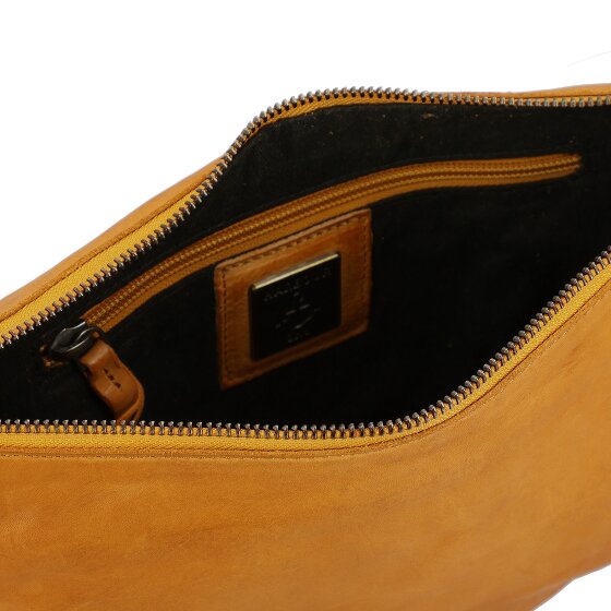 Harbour 2nd Anchor Love Smilla Torba na ramię Skórzany 33 cm