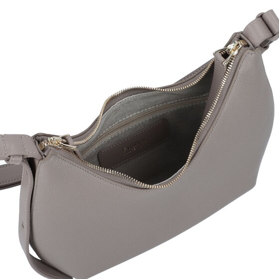 Furla Goccia Torba na ramię Skórzany 22 cm