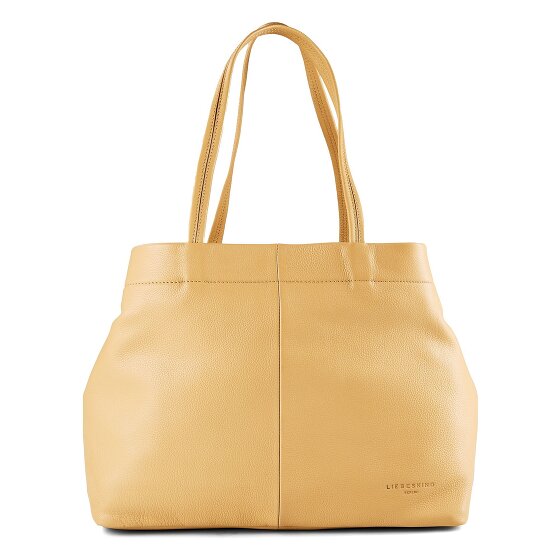 Liebeskind Hera II Shopper Bag L Skóra 55 cm