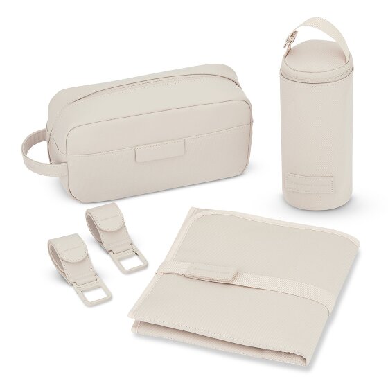 Kapten & Son Zestaw przewijaków Lindby 4 szt. przegroda na laptopa