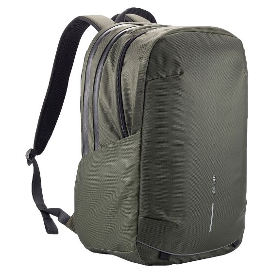 XD Design Bobby Explore Plecak 54 cm Komora na laptopa