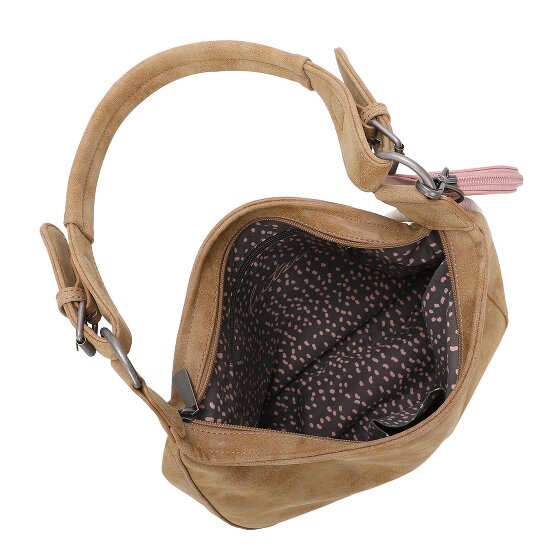 Fritzi aus Preußen Fritzi Hobo Vintage Torba na ramię 33 cm