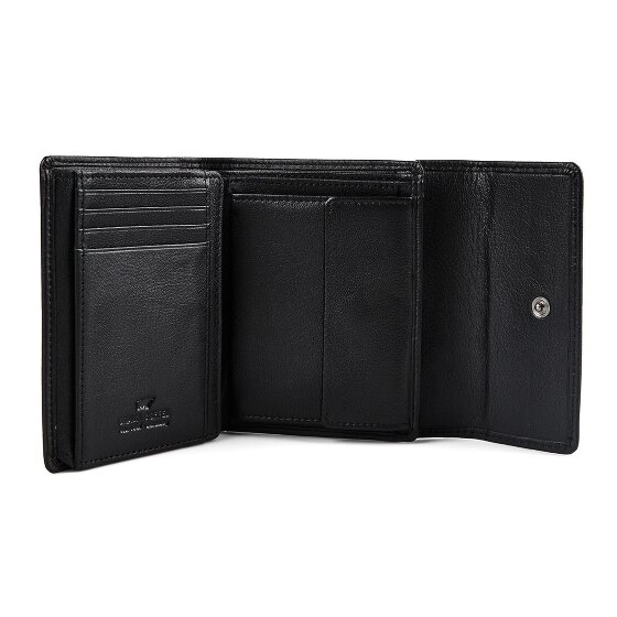 Braun Büffel Anna Portfel Skóra 10 cm