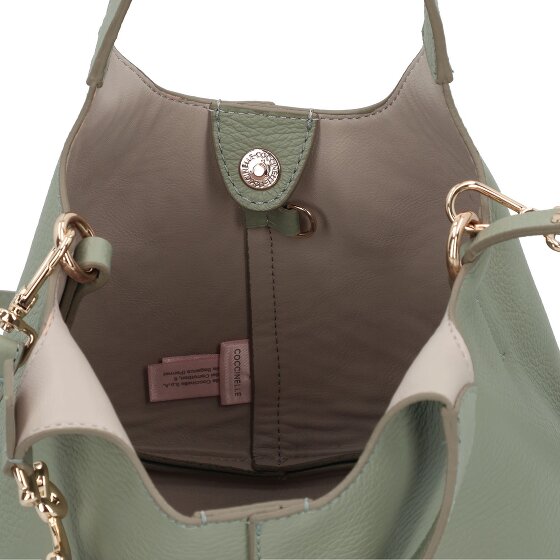 Coccinelle C-Easy Torba Skóra 21 cm