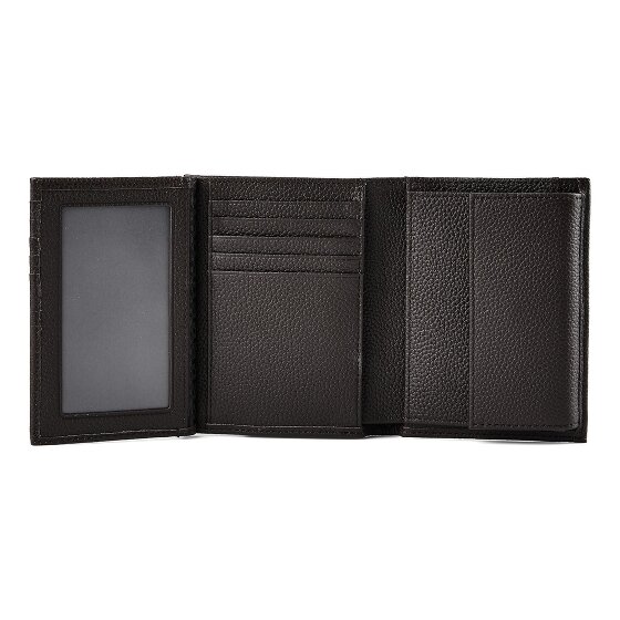 AIGNER Mica Portfel Ochrona RFID Skóra 9.5 cm