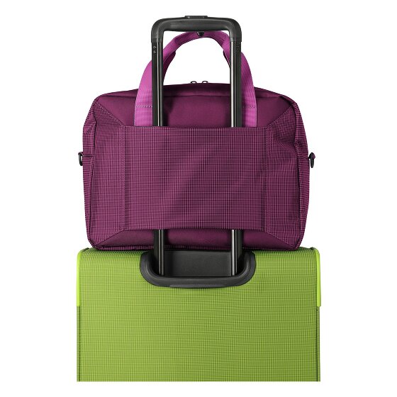 Travelite Corsiica Torba lotnicza 39 cm Komora na laptopa