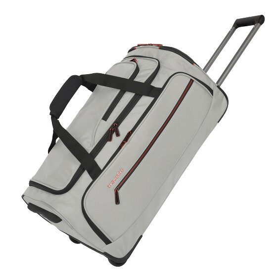 Travelite Crosslite 5.0 2 kółka Torba podróżna M 69 cm