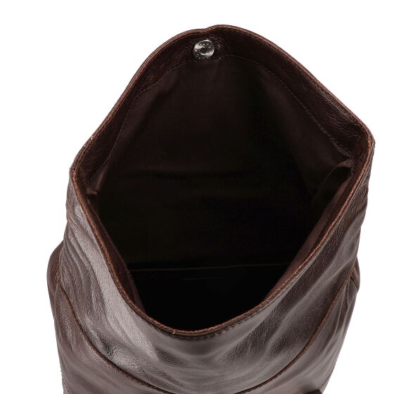 Picard Buddy Plecak Skórzany 42 cm Komora na laptopa