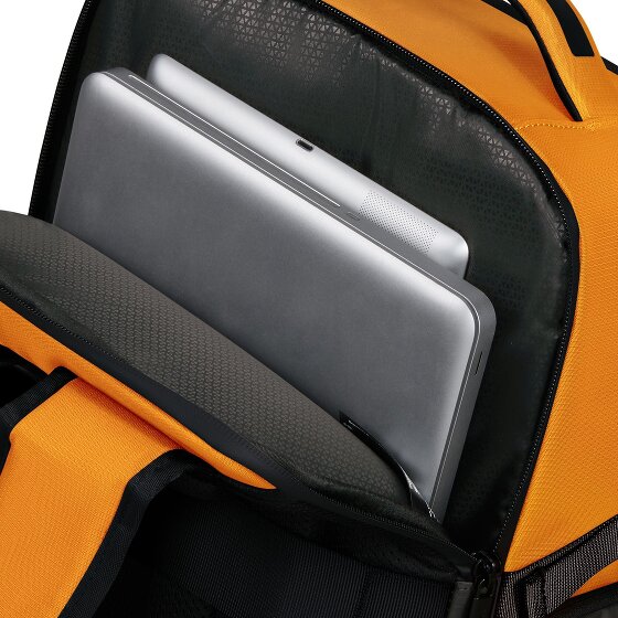 Samsonite Plecak podróżny Biz2Go S z przegrodą na laptopa o szerokości 40 cm