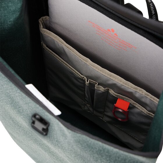 Vaude Clubride 17 Plecak rowerowy 43 cm