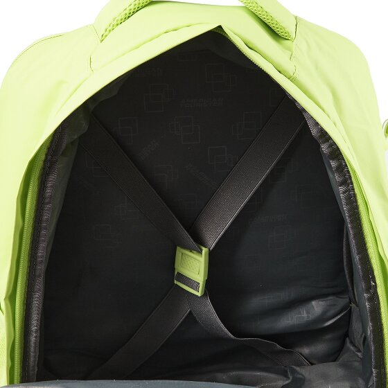 American Tourister Plecak Take2Cabin z przegrodą na laptopa 40 cm