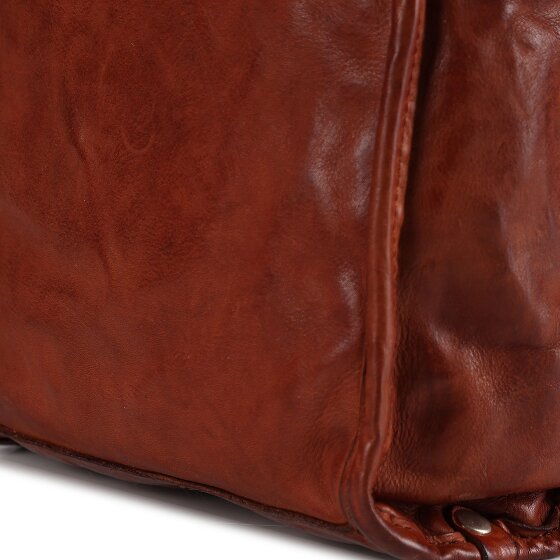 Campomaggi Cipresso Mini Torba Torba na ramię Skórzany 17 cm