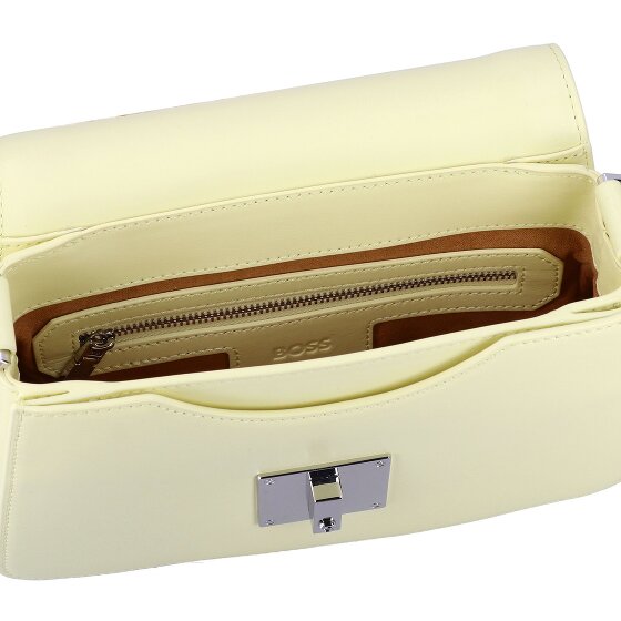 Boss Ariell Torba na ramię Skórzany 22.5 cm