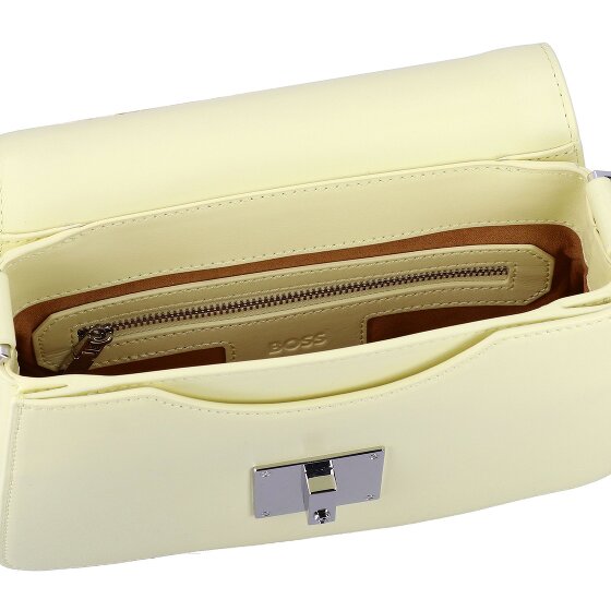 Boss Ariell Torba na ramię Skórzany 22.5 cm