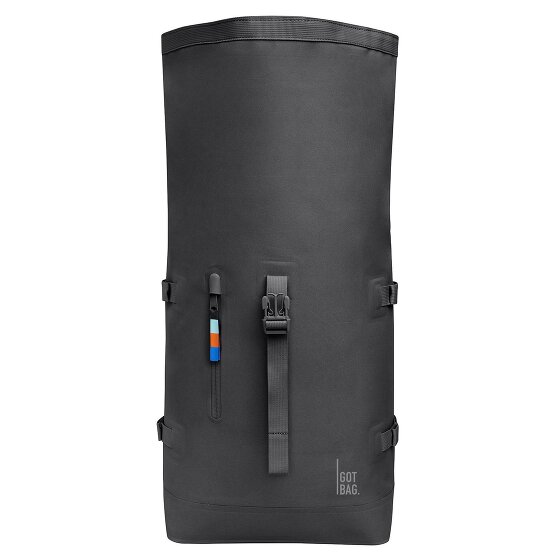 GOT BAG Rolltop 2.0 Plecak 43 cm Komora na laptopa