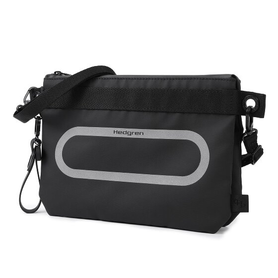 Hedgren Uni Ichi M Torba na ramię Ochrona RFID 24 cm