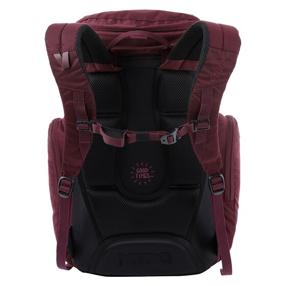 NITRO Urban Daypacker Backpack 46 cm komora na laptopa