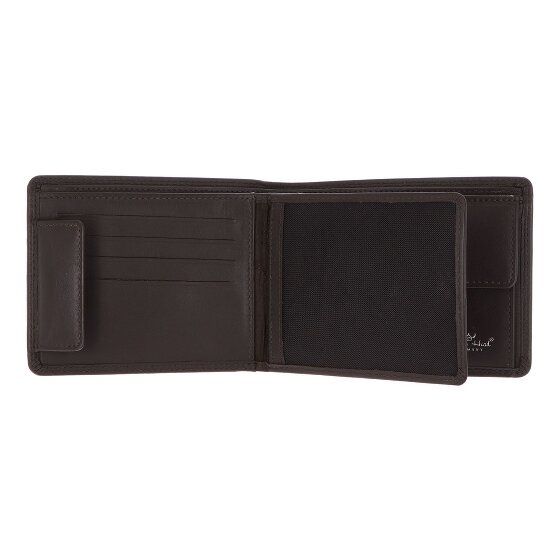 Golden Head Polo RFID Wallet Leather 12,5 cm