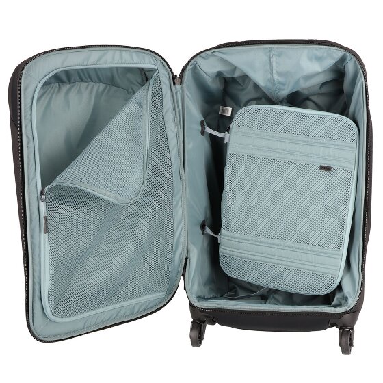 Thule Subterra 2 4 kółka Walizka 70 cm