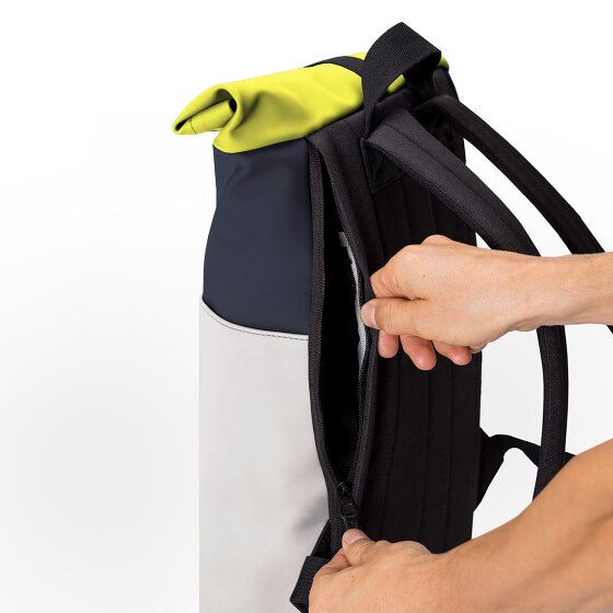 Ucon Acrobatics Original Hajo Mini Plecak 44 cm Komora na laptopa