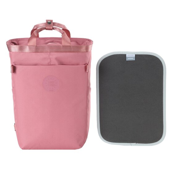 NITRO Mojo Plecak 28 cm Komora na laptopa