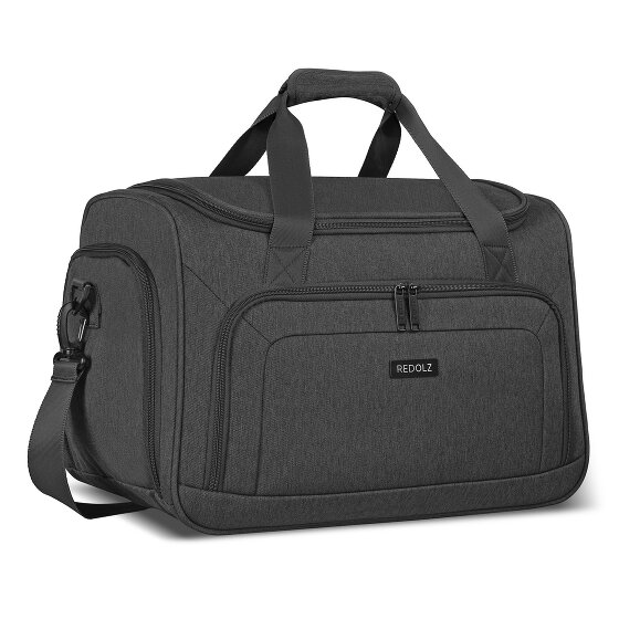 Redolz Essentials 12 Torba podróżna Weekender 45 cm