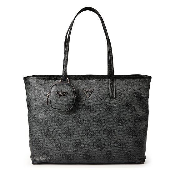 Guess Power Play Shopper Bag 48 cm Komora na laptopa