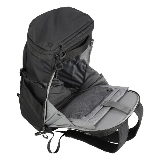 Travelite Venture Line Plecak 53 cm Komora na laptopa