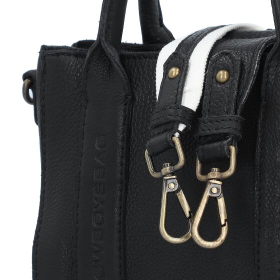 Cowboysbag Oily Cow Torba Skórzany 18.5 cm