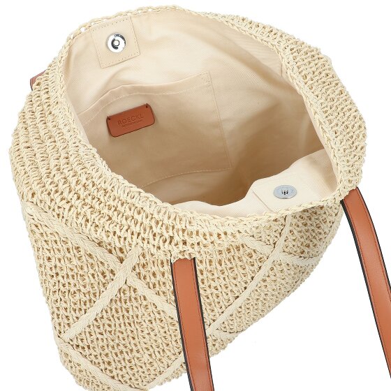 Roeckl Sansibar Shopper Bag 40 cm