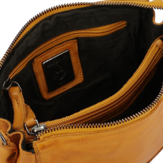 Harbour 2nd Anchor Love Tiani Torba na ramię Skórzany 21.5 cm