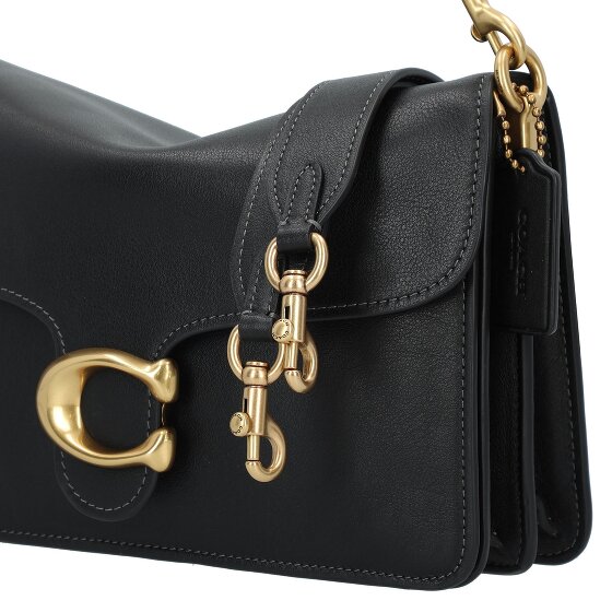 Coach Tabby Torba na ramię Skórzany 26 cm